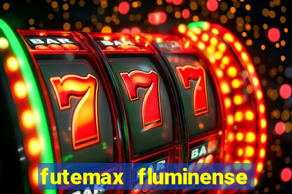 futemax fluminense x inter